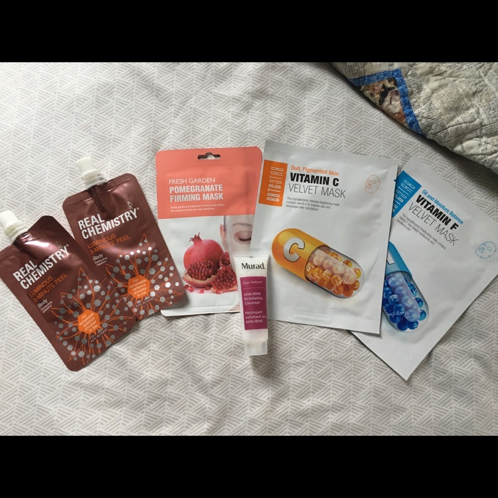 *Price Drop!* Mask Bundle!